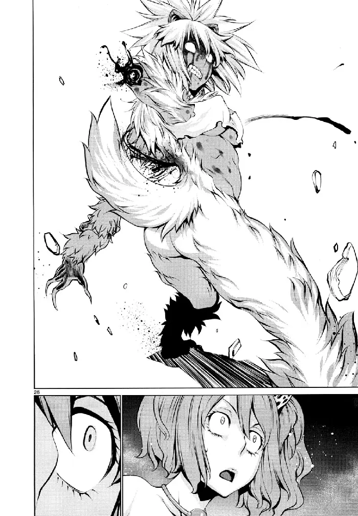 Killing Bites Chapter 27 image 26_optimized